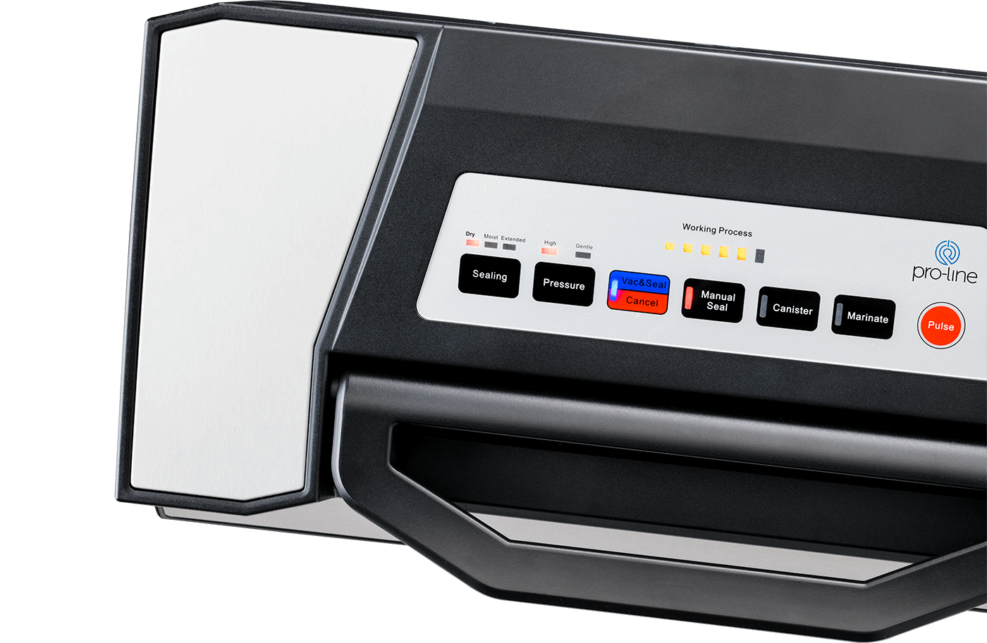 Pro-line D4 Vacuum Sealer